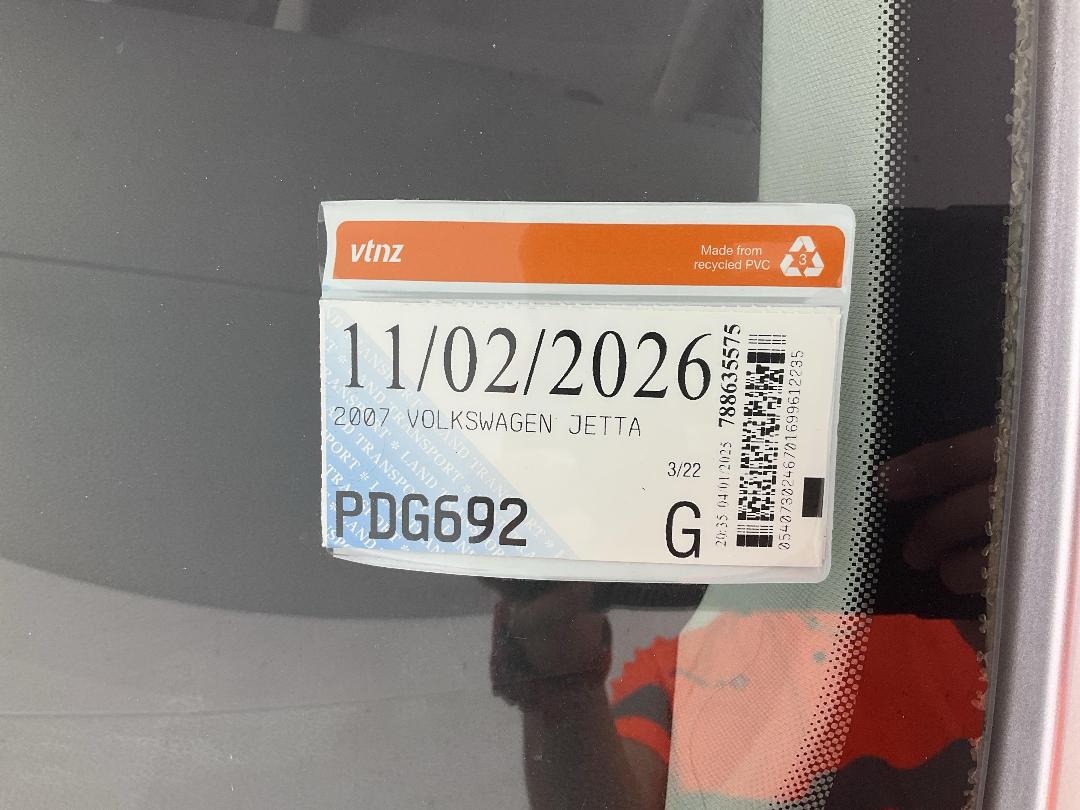 Photo '25' of Volkswagen Jetta