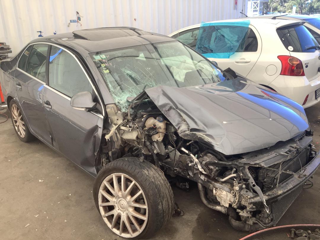 Photo '4' of Volkswagen Jetta 2.0T Photo '4' of Volkswagen Jetta 2.0T