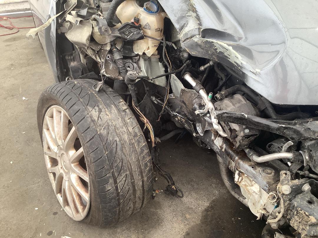 Photo '5' of Volkswagen Jetta 2.0T Photo '5' of Volkswagen Jetta 2.0T