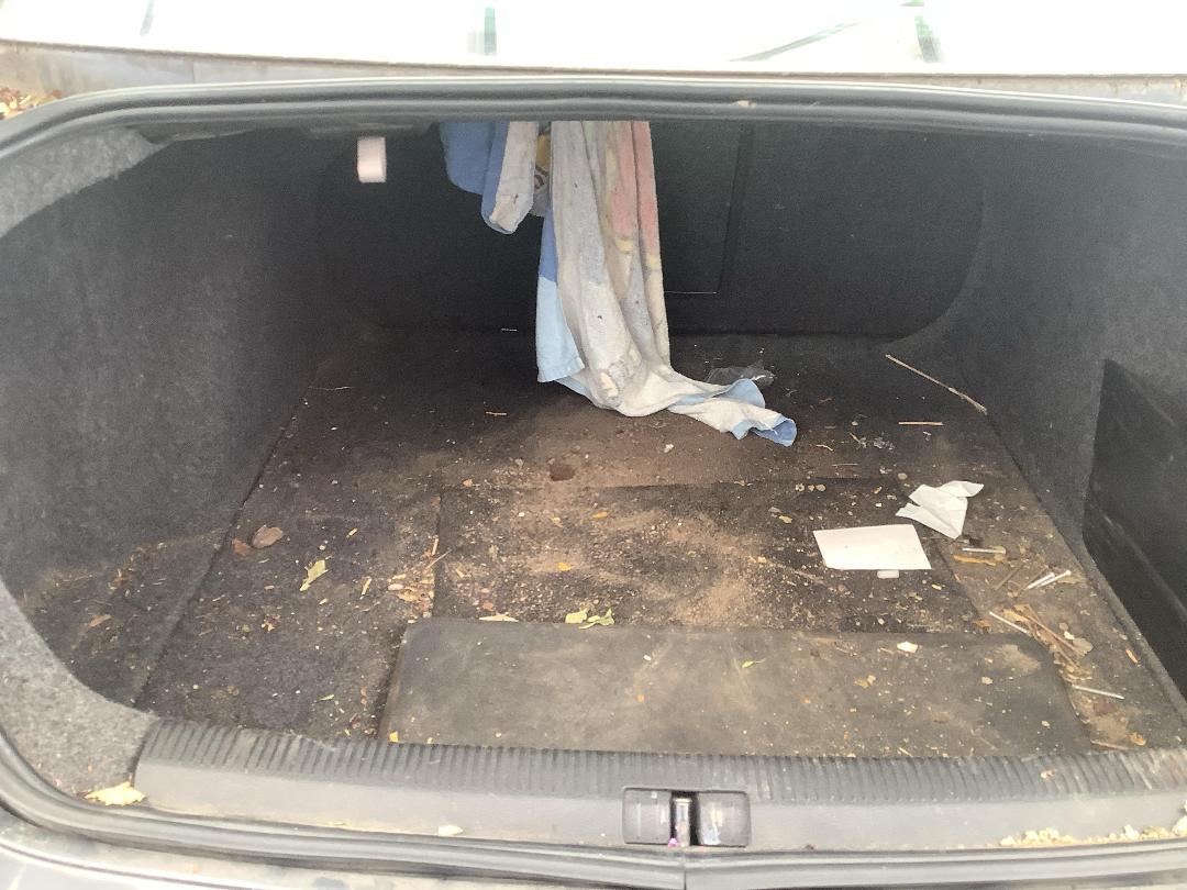 Photo '11' of Volkswagen Jetta 2.0T Photo '11' of Volkswagen Jetta 2.0T