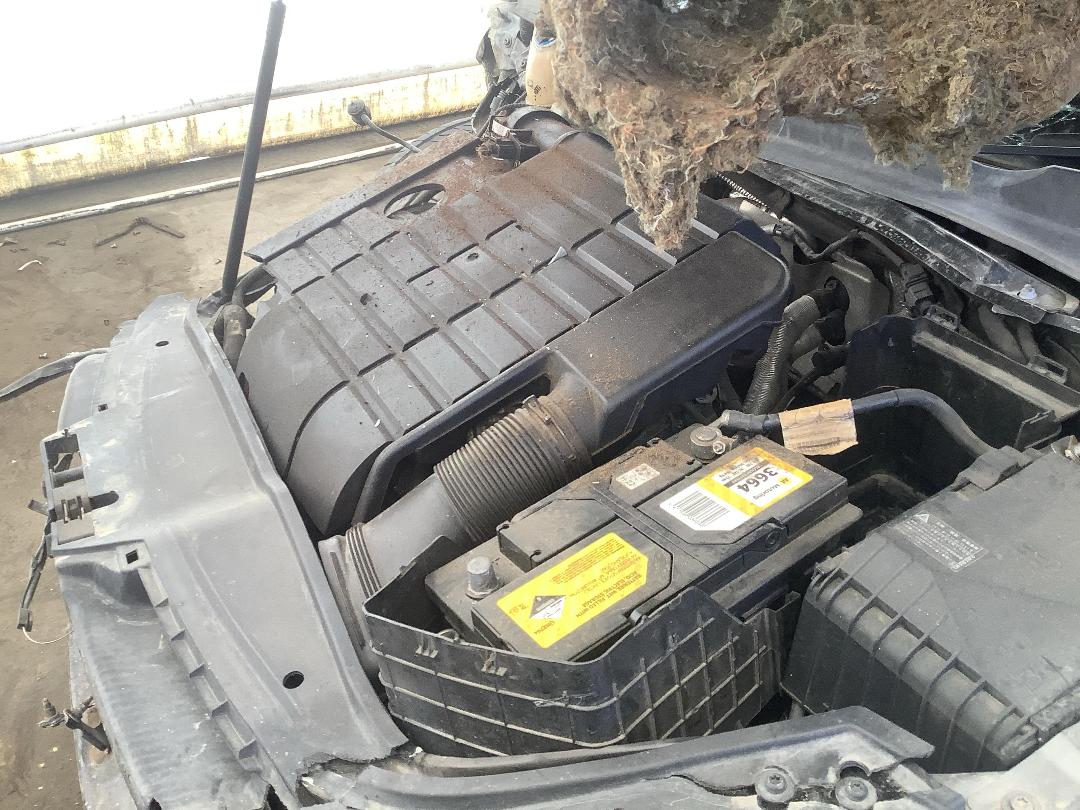 Photo '15' of Volkswagen Jetta 2.0T Photo '15' of Volkswagen Jetta 2.0T