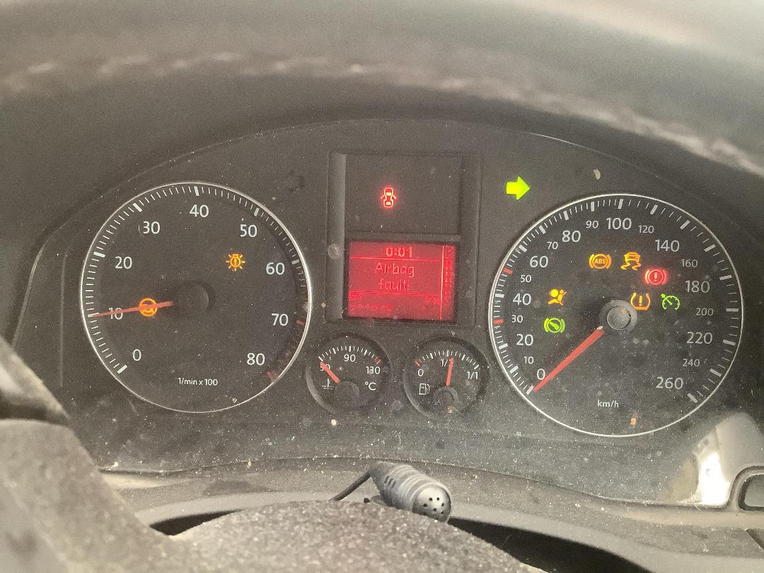 Photo '17' of Volkswagen Jetta 2.0T Photo '17' of Volkswagen Jetta 2.0T