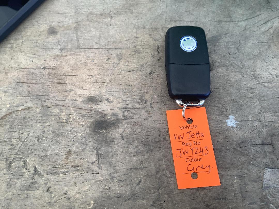 Photo '20' of Volkswagen Jetta 2.0T Photo '20' of Volkswagen Jetta 2.0T