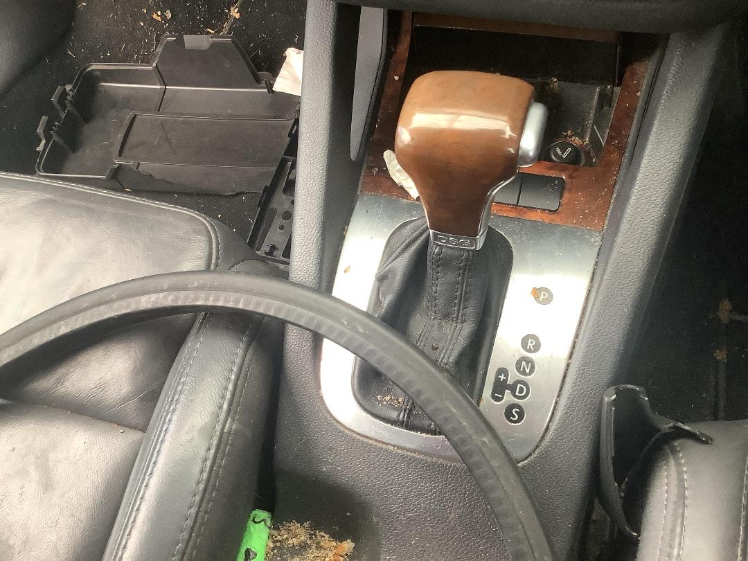 Photo '18' of Volkswagen Jetta 2.0T Photo '18' of Volkswagen Jetta 2.0T