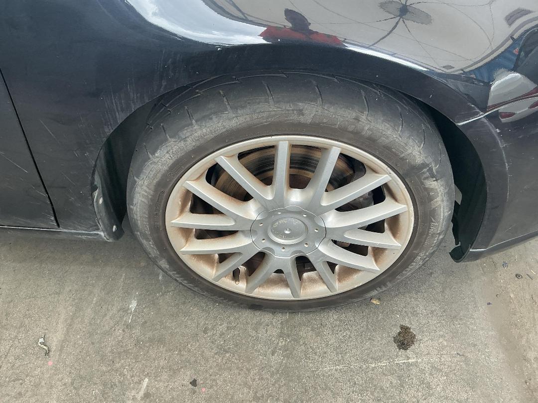 Photo '2' of Volkswagen Jetta 2.0 FSI Photo '2' of Volkswagen Jetta 2.0 FSI