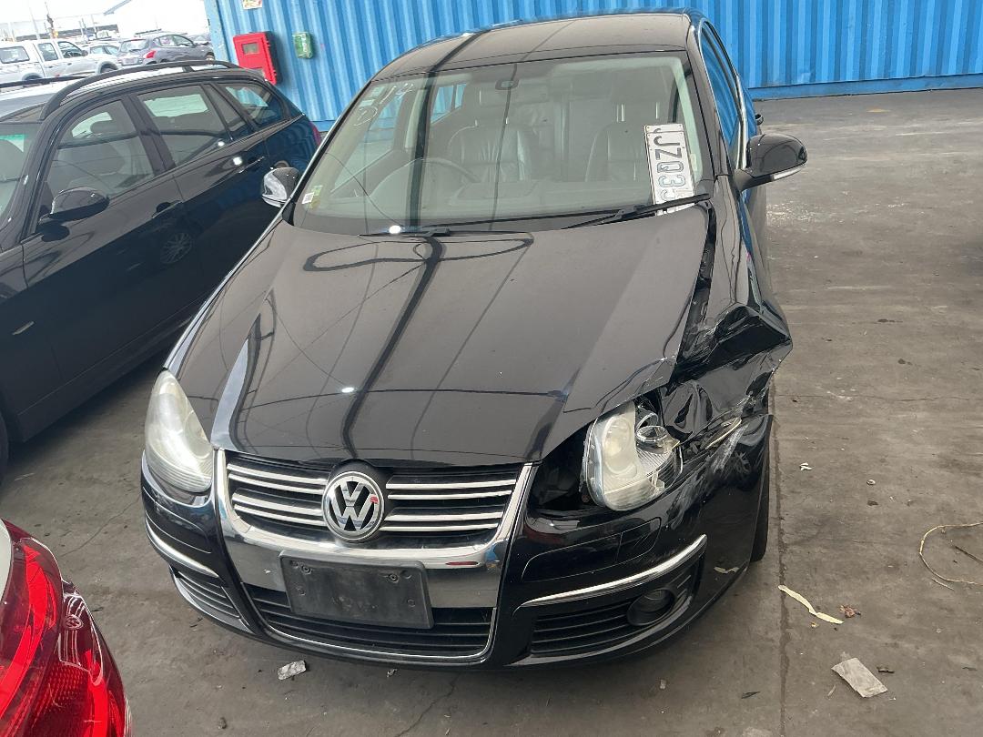 Photo '5' of Volkswagen Jetta 2.0 FSI Photo '5' of Volkswagen Jetta 2.0 FSI