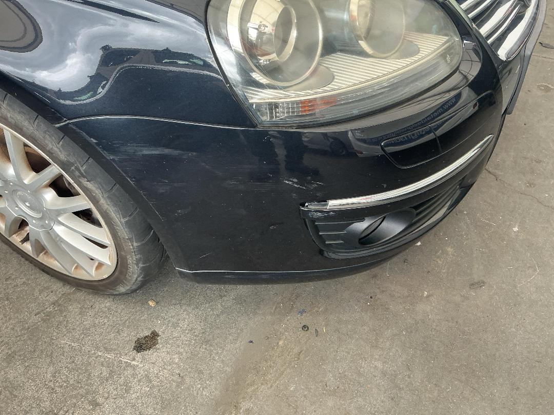 Photo '4' of Volkswagen Jetta 2.0 FSI Photo '4' of Volkswagen Jetta 2.0 FSI