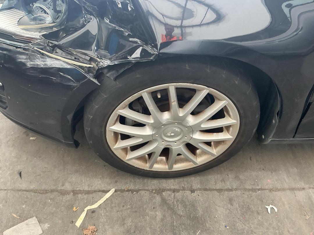 Photo '8' of Volkswagen Jetta 2.0 FSI Photo '8' of Volkswagen Jetta 2.0 FSI