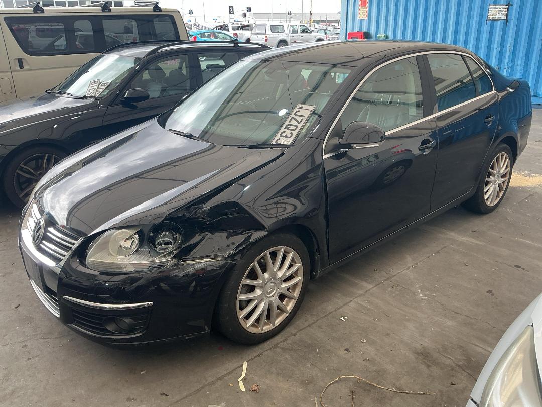 Photo '7' of Volkswagen Jetta 2.0 FSI Photo '7' of Volkswagen Jetta 2.0 FSI