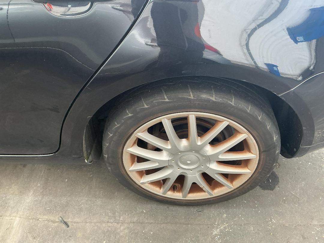 Photo '11' of Volkswagen Jetta 2.0 FSI Photo '11' of Volkswagen Jetta 2.0 FSI