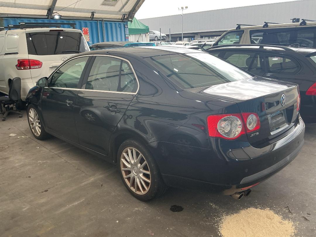 Photo '12' of Volkswagen Jetta 2.0 FSI Photo '12' of Volkswagen Jetta 2.0 FSI