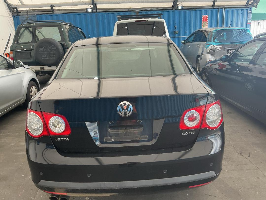 Photo '13' of Volkswagen Jetta 2.0 FSI Photo '13' of Volkswagen Jetta 2.0 FSI