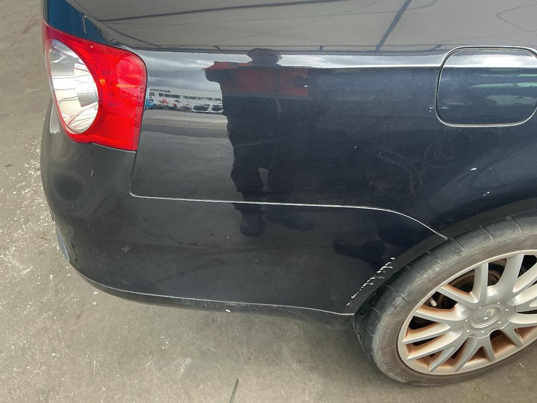 Photo '16' of Volkswagen Jetta 2.0 FSI Photo '16' of Volkswagen Jetta 2.0 FSI