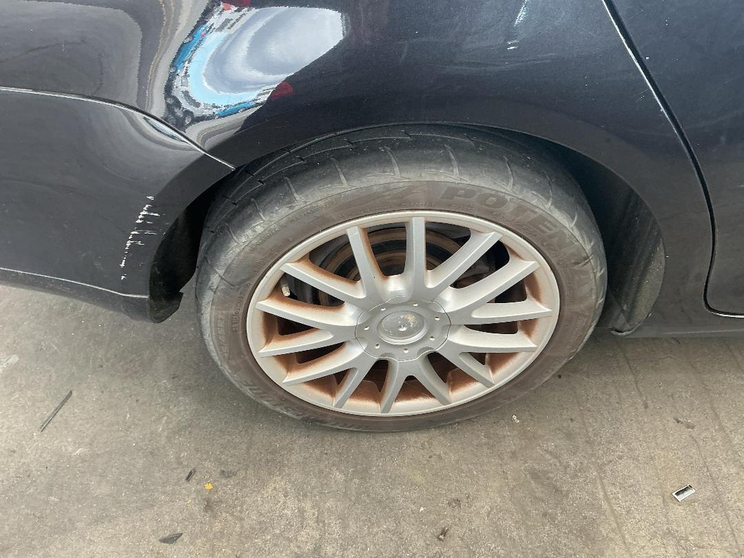 Photo '17' of Volkswagen Jetta 2.0 FSI Photo '17' of Volkswagen Jetta 2.0 FSI