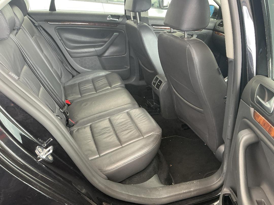 Photo '20' of Volkswagen Jetta 2.0 FSI Photo '20' of Volkswagen Jetta 2.0 FSI