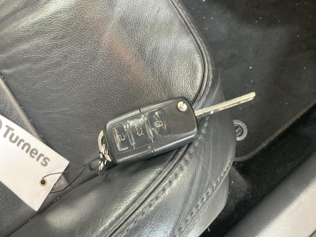 Photo '23' of Volkswagen Jetta 2.0 FSI Photo '23' of Volkswagen Jetta 2.0 FSI