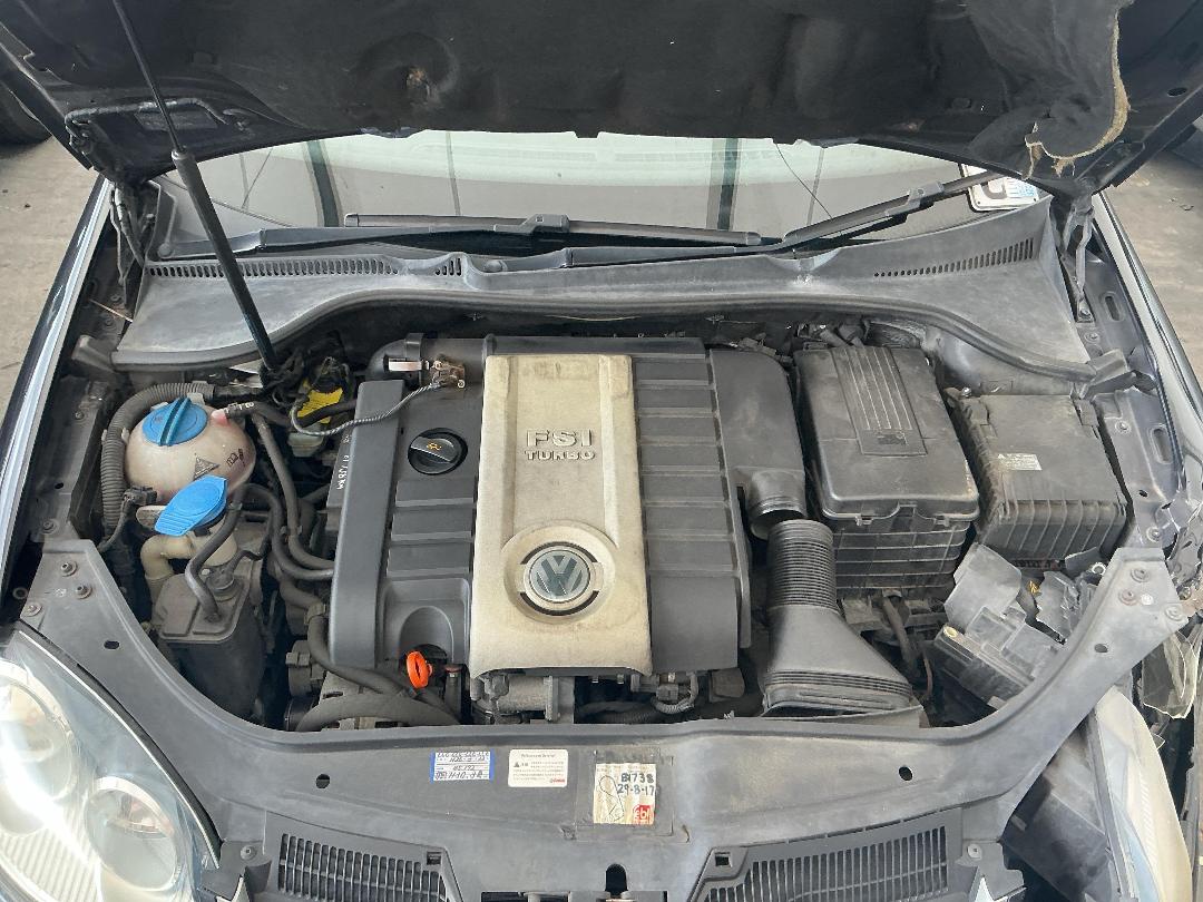 Photo '29' of Volkswagen Jetta 2.0 FSI Photo '29' of Volkswagen Jetta 2.0 FSI