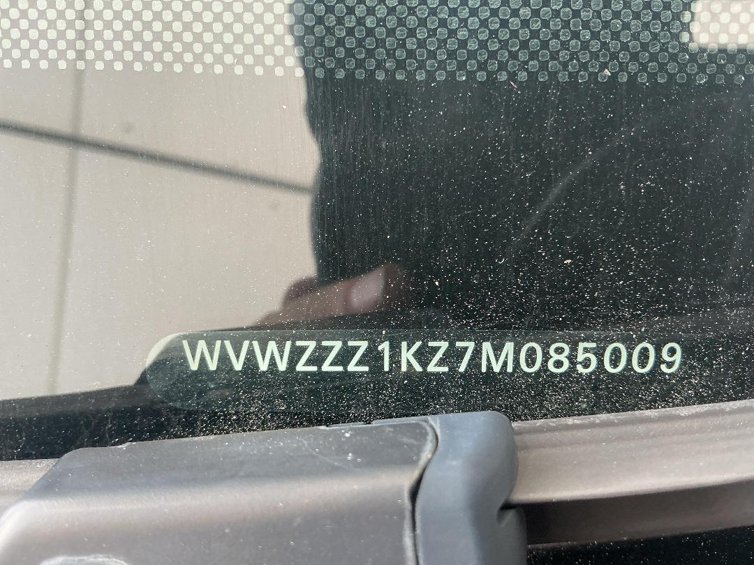 Photo '30' of Volkswagen Jetta 2.0 FSI Photo '30' of Volkswagen Jetta 2.0 FSI