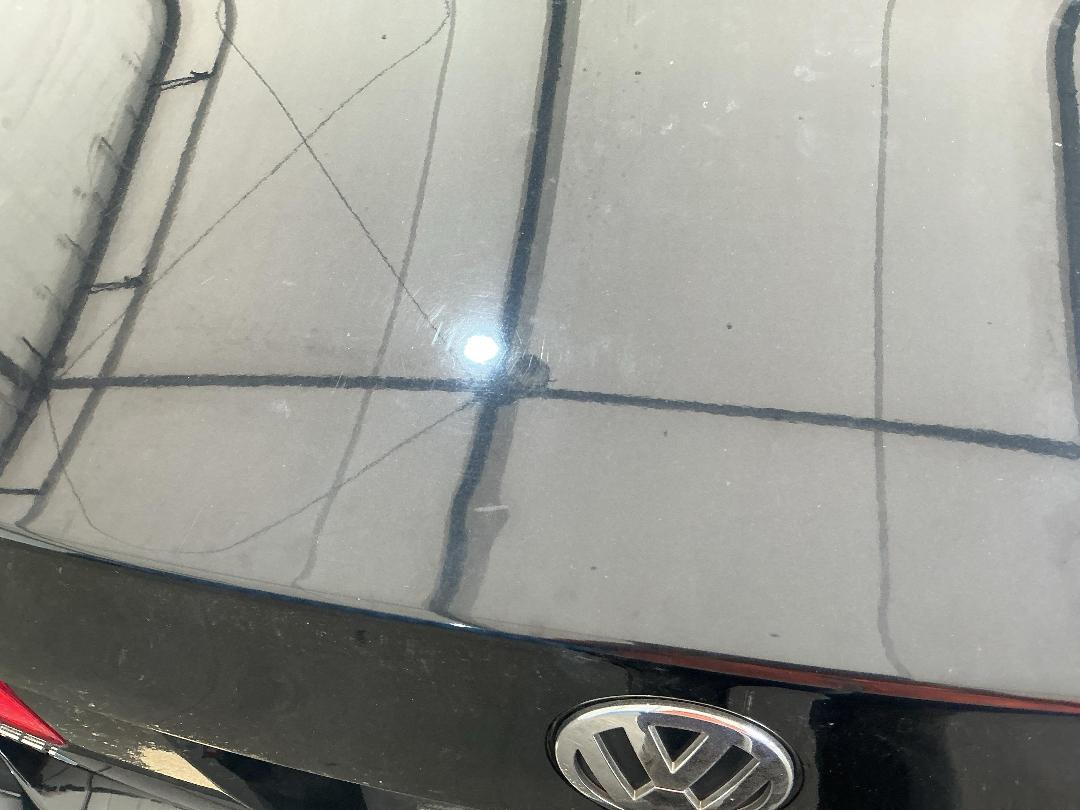 Photo '34' of Volkswagen Jetta 2.0 FSI Photo '34' of Volkswagen Jetta 2.0 FSI