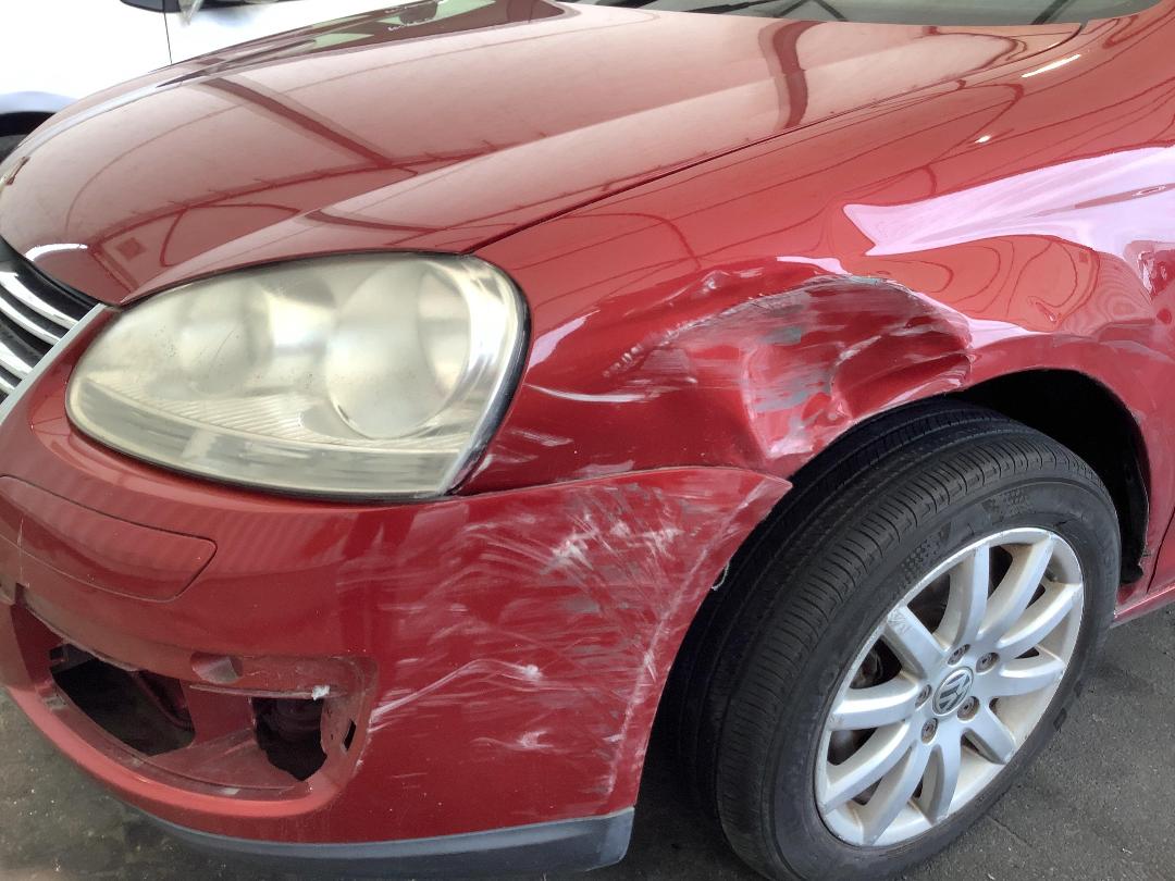 Photo '2' of Volkswagen Jetta FSI TIP