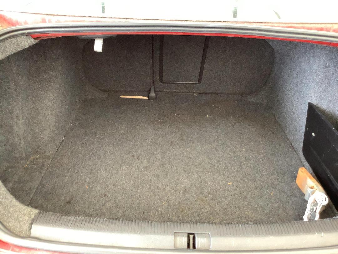 Photo '7' of Volkswagen Jetta FSI TIP