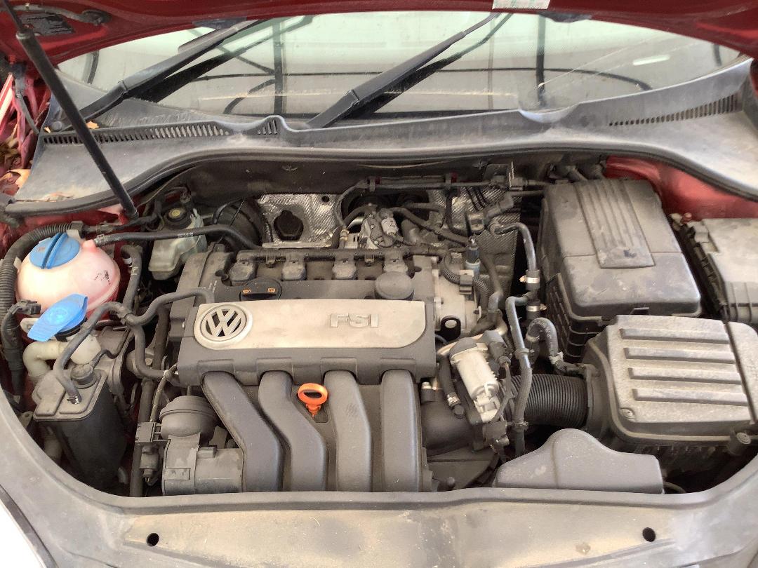 Photo '10' of Volkswagen Jetta FSI TIP