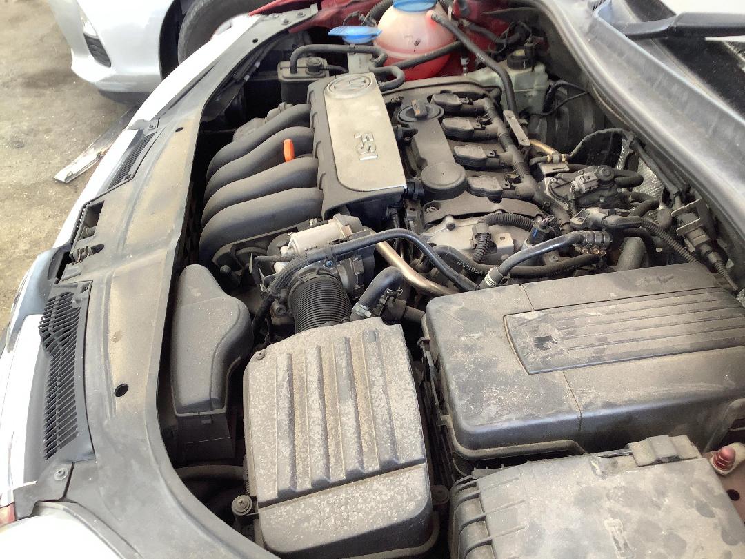 Photo '11' of Volkswagen Jetta FSI TIP