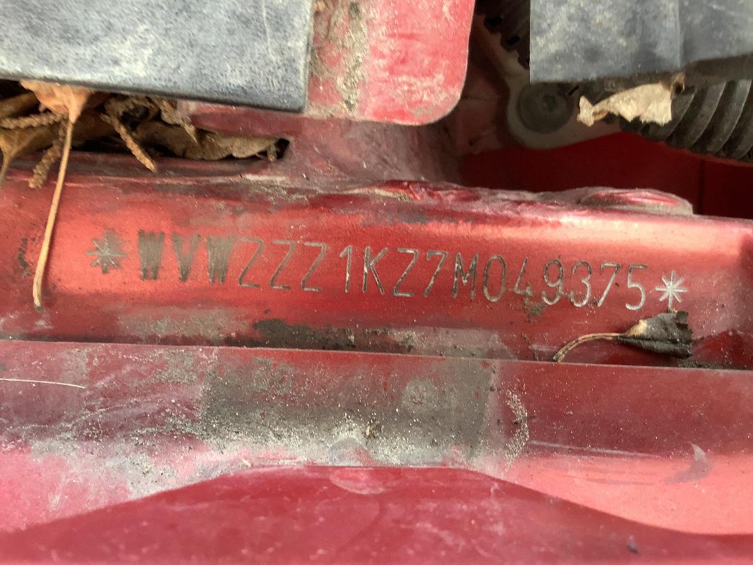 Photo '13' of Volkswagen Jetta FSI TIP