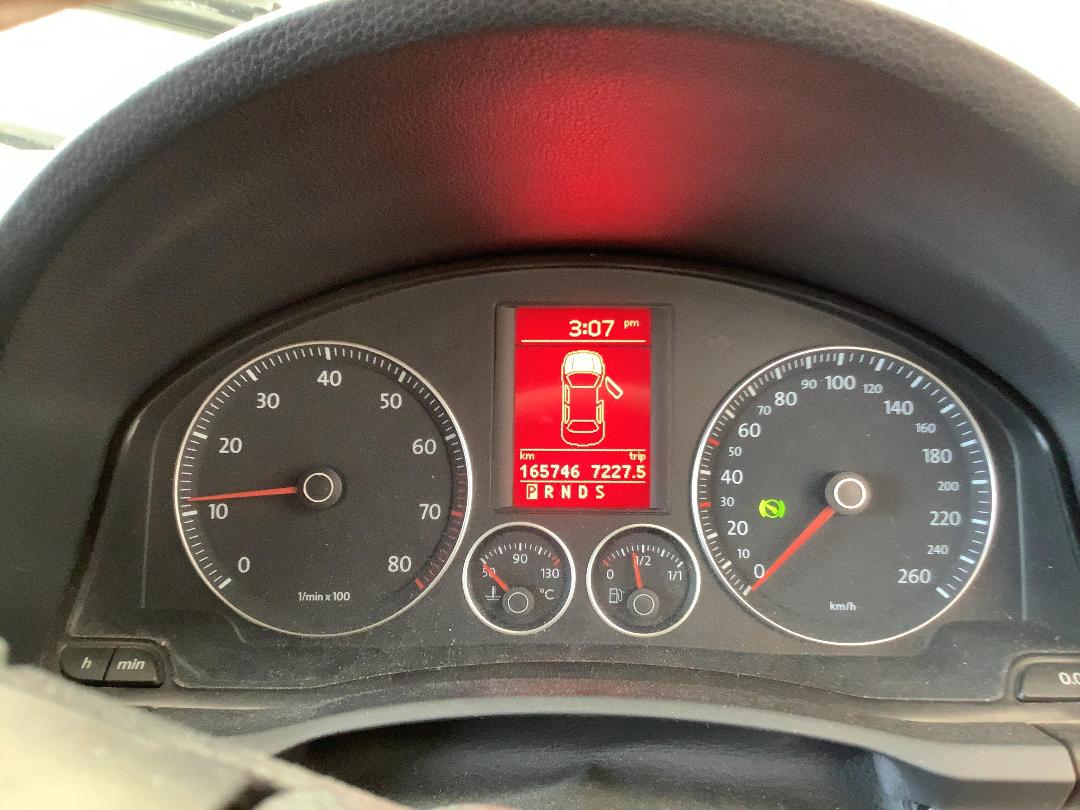 Photo '14' of Volkswagen Jetta FSI TIP