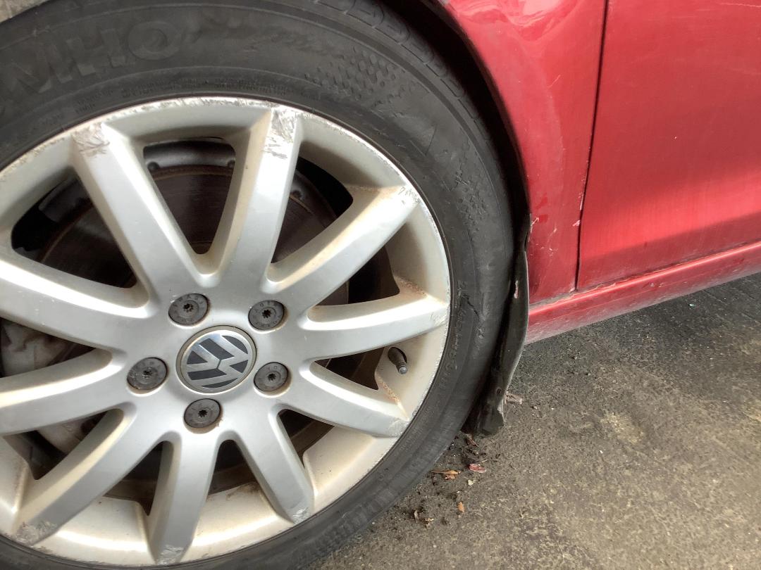 Photo '3' of Volkswagen Jetta FSI TIP