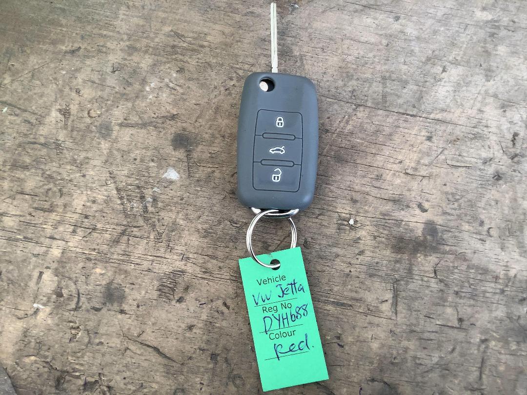 Photo '17' of Volkswagen Jetta FSI TIP