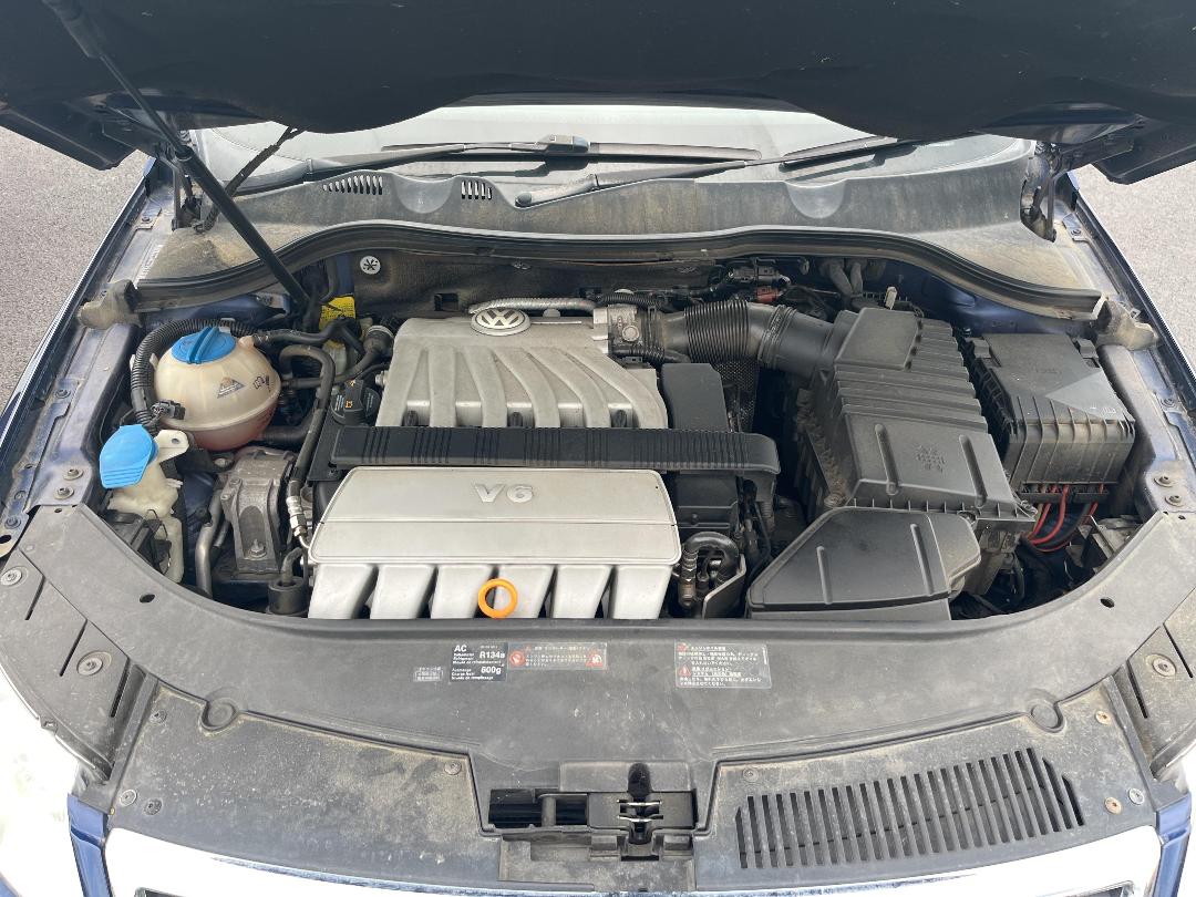 Photo '12' of Volkswagen Passat Photo '12' of Volkswagen Passat