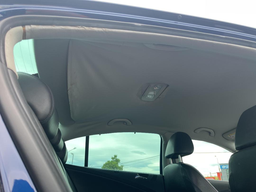 Photo '22' of Volkswagen Passat Photo '22' of Volkswagen Passat