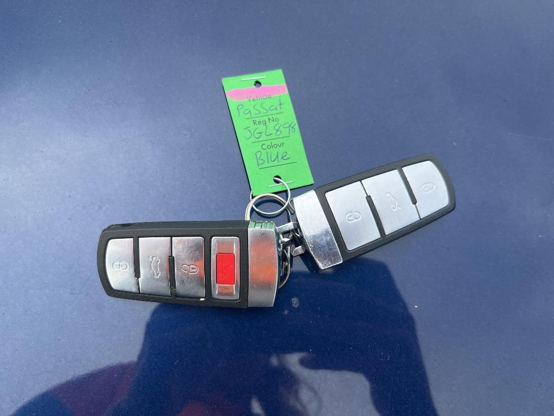 Photo '26' of Volkswagen Passat Photo '26' of Volkswagen Passat