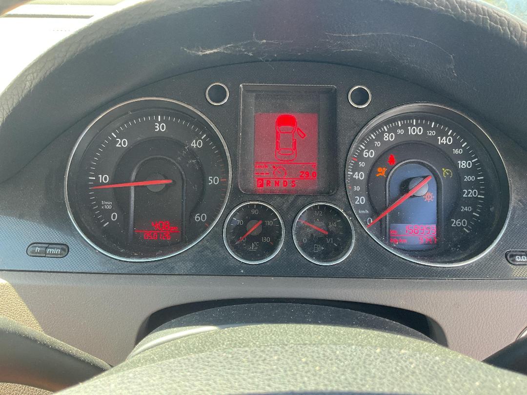 Photo '5' of Volkswagen Passat TDI