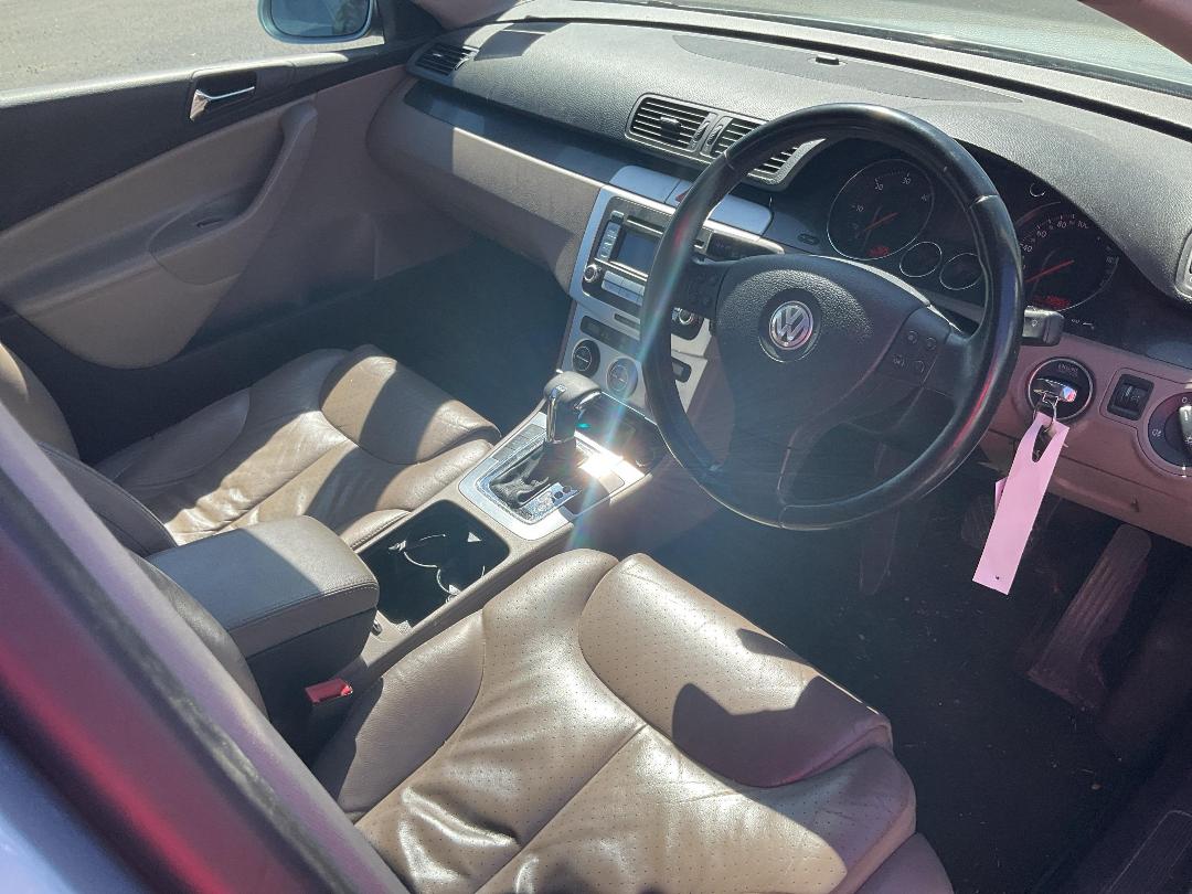 Photo '6' of Volkswagen Passat TDI