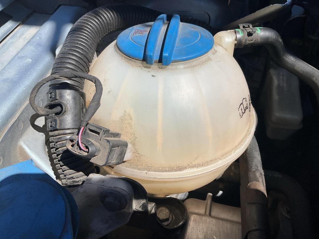 Photo '11' of Volkswagen Passat TDI