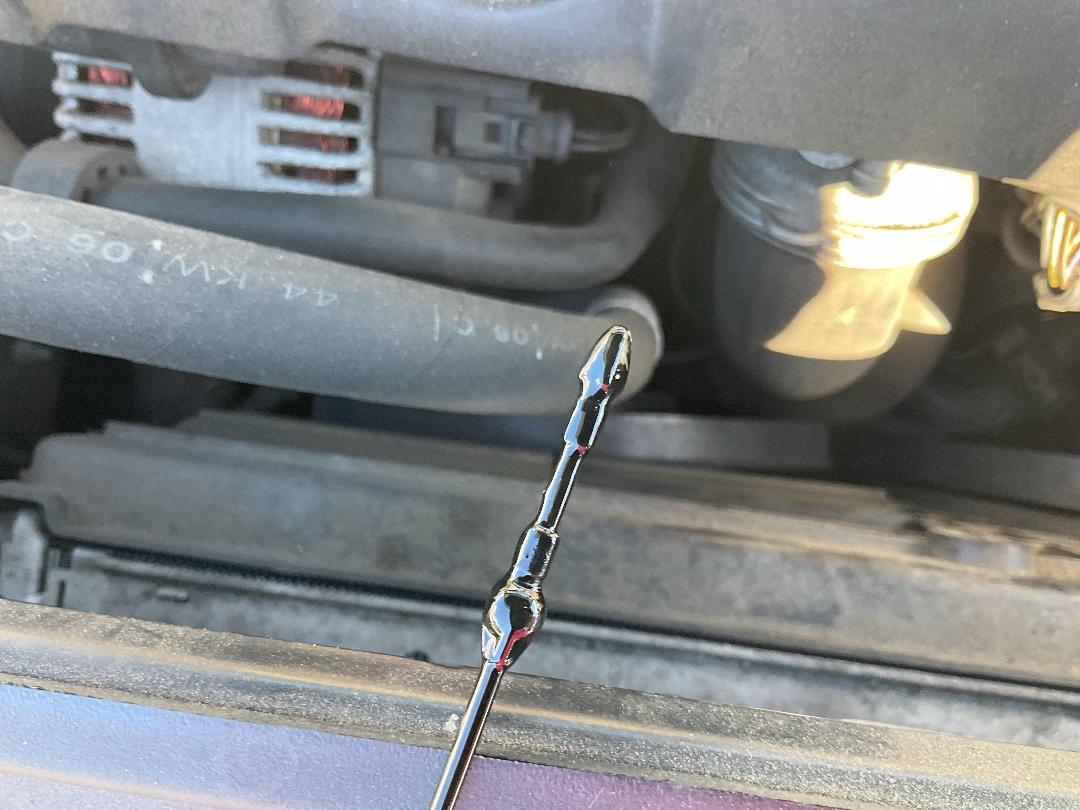 Photo '9' of Volkswagen Passat TDI