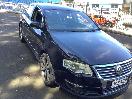 Thumbnail '1' of Volkswagen Passat V6 4M