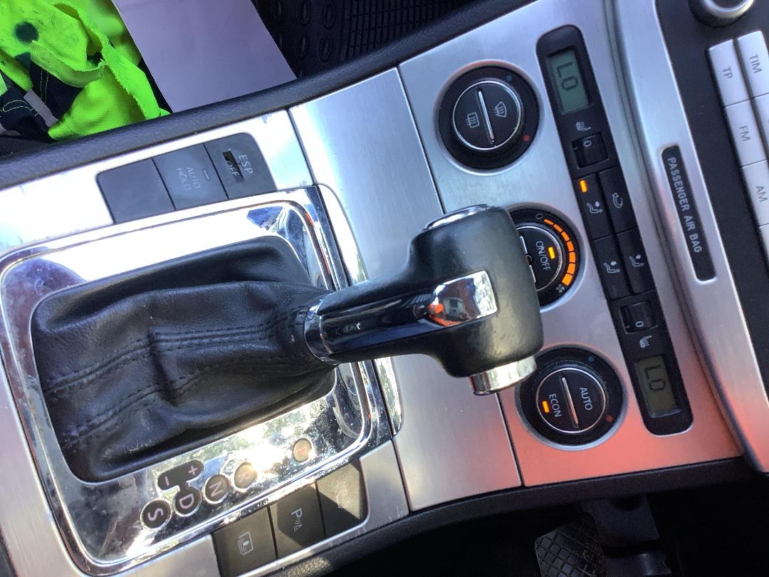 Photo '12' of Volkswagen Passat V6 4M Photo '12' of Volkswagen Passat V6 4M