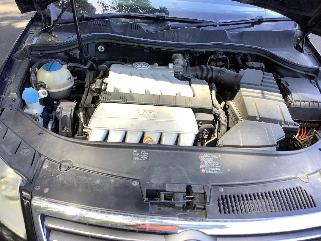 Photo '11' of Volkswagen Passat V6 4M Photo '11' of Volkswagen Passat V6 4M