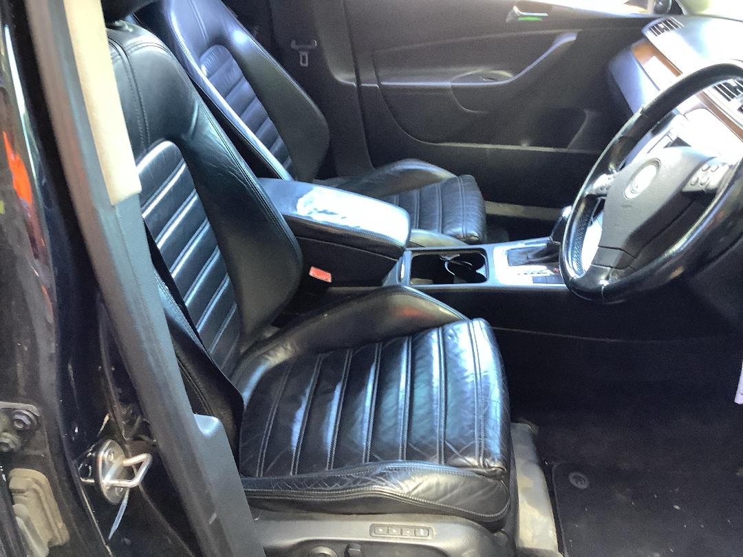 Photo '7' of Volkswagen Passat V6 4M Photo '7' of Volkswagen Passat V6 4M