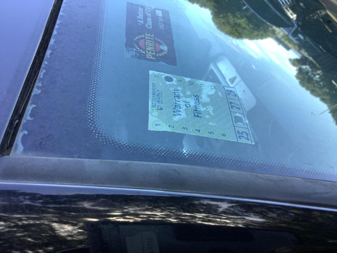 Photo '9' of Volkswagen Passat V6 4M Photo '9' of Volkswagen Passat V6 4M