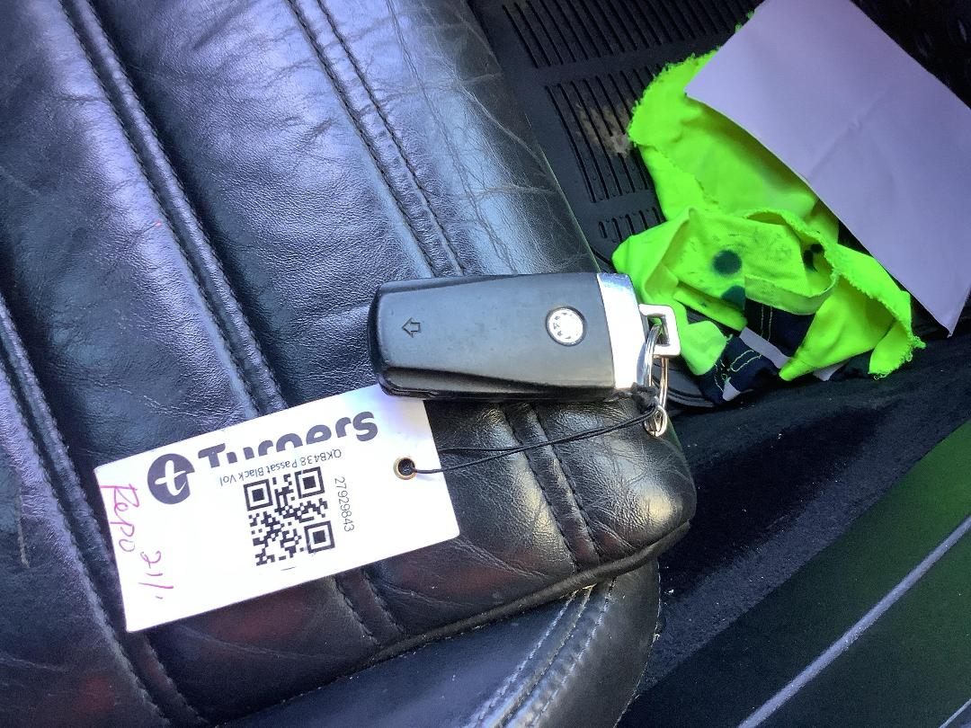 Photo '14' of Volkswagen Passat V6 4M Photo '14' of Volkswagen Passat V6 4M