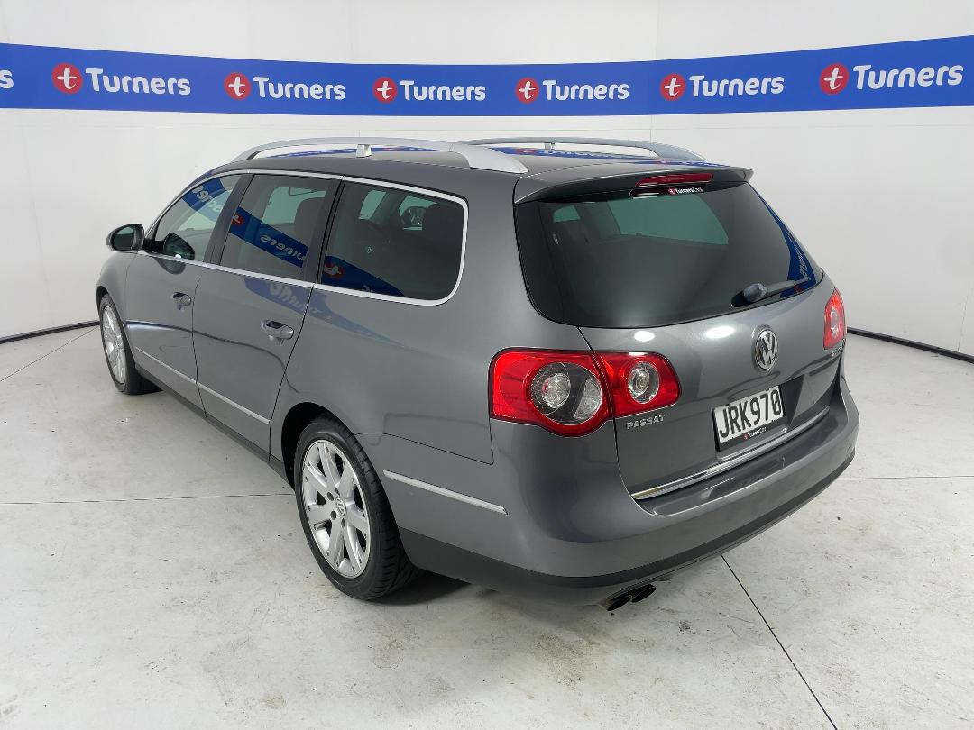 Photo '5' of Volkswagen Passat Photo '5' of Volkswagen Passat