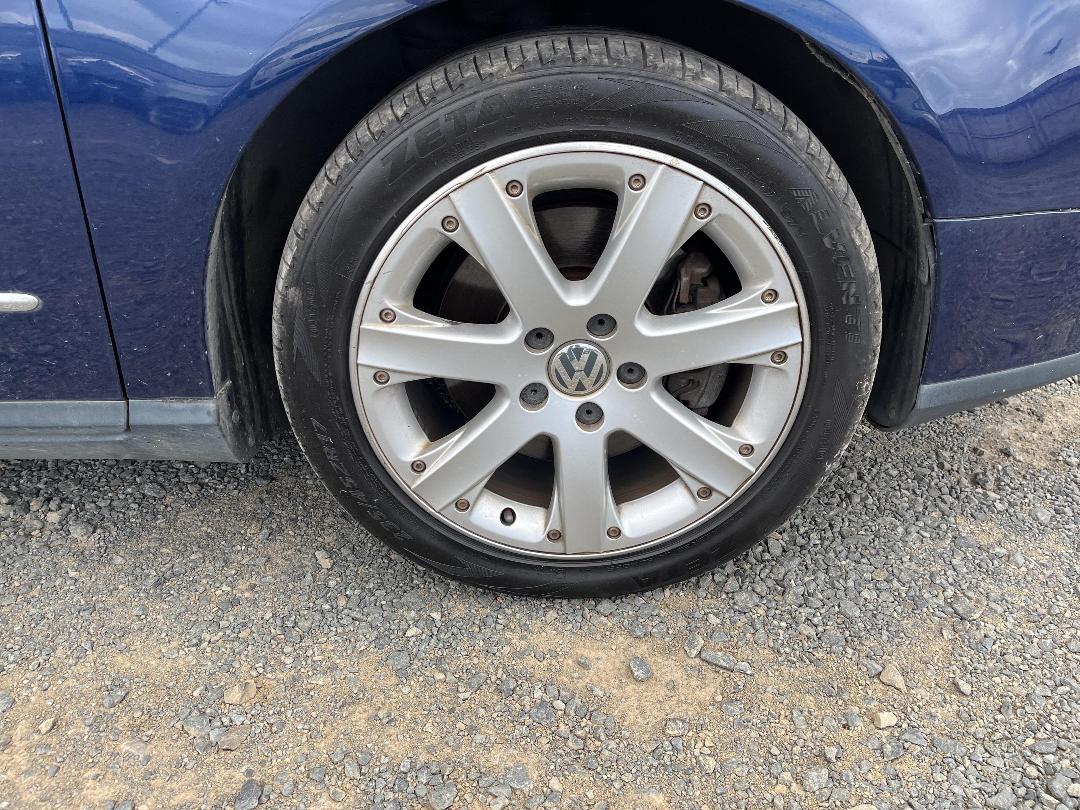 Photo '7' of Volkswagen Passat Variant Photo '7' of Volkswagen Passat Variant