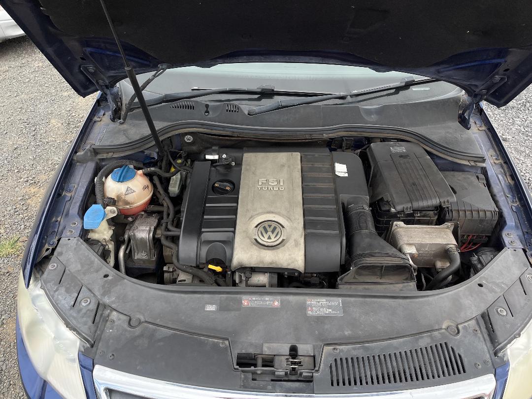 Photo '11' of Volkswagen Passat Variant Photo '11' of Volkswagen Passat Variant