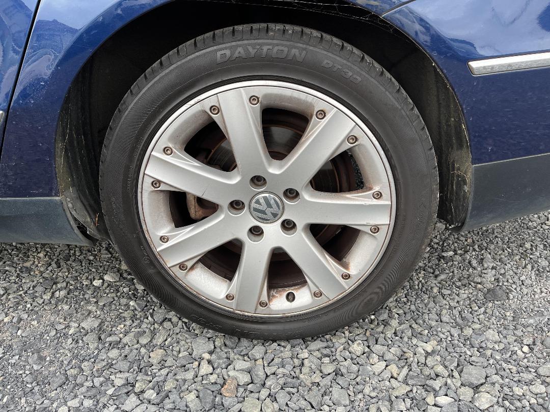 Photo '9' of Volkswagen Passat Variant Photo '9' of Volkswagen Passat Variant