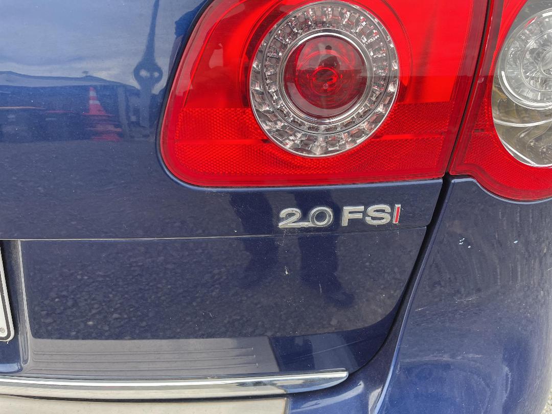 Photo '21' of Volkswagen Passat Variant Photo '21' of Volkswagen Passat Variant