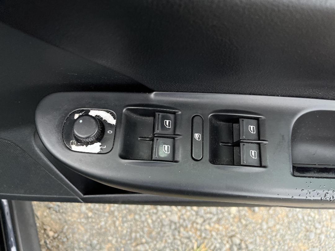 Photo '18' of Volkswagen Passat Photo '18' of Volkswagen Passat